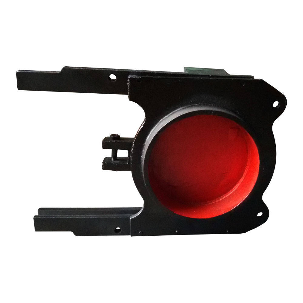 鑄鐵鑲銅閘門 鑄鐵鑲銅閘門